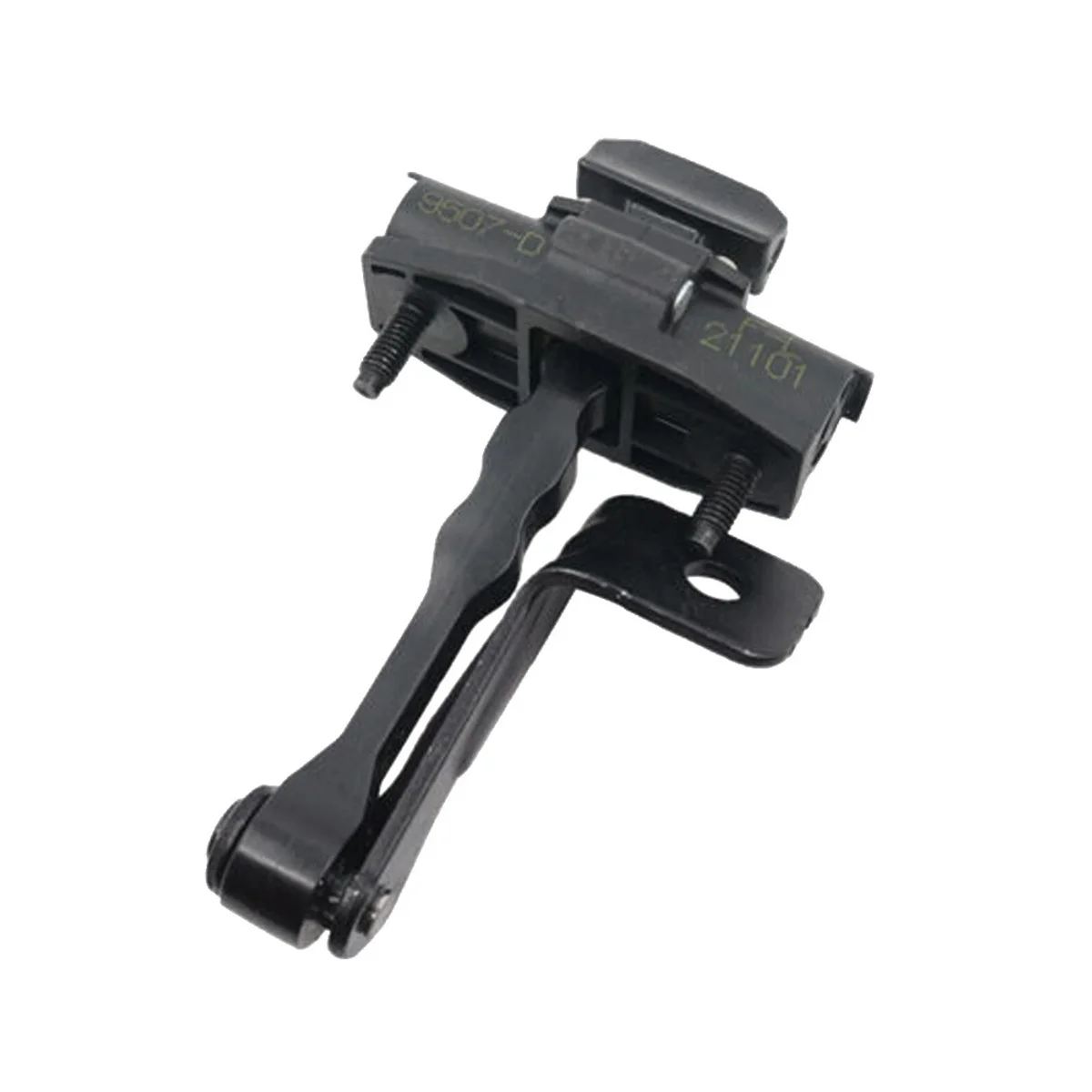Tesla Model 3 model 3 front door limiter door locator